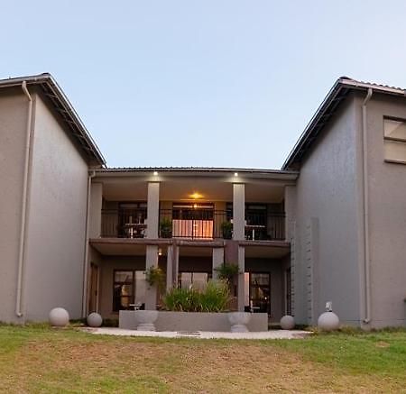 Altissimo Guesthouse Bloemfontein Eksteriør bilde