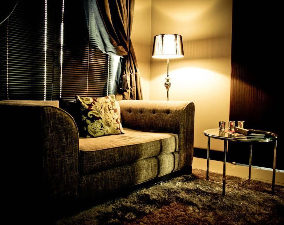 Altissimo Guesthouse Bloemfontein Eksteriør bilde
