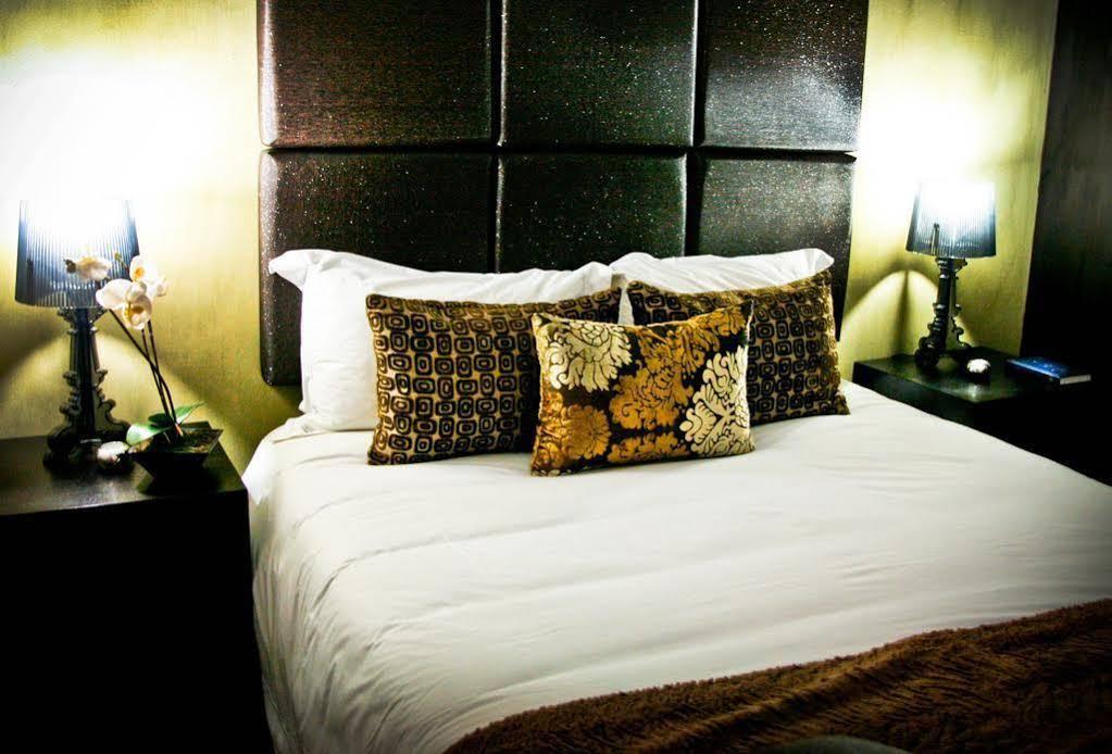 Altissimo Guesthouse Bloemfontein Eksteriør bilde