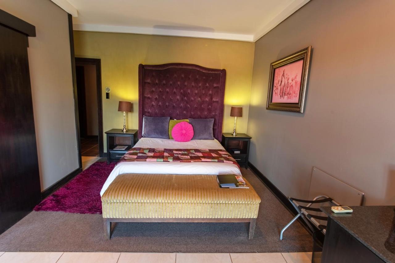 Altissimo Guesthouse Bloemfontein Eksteriør bilde