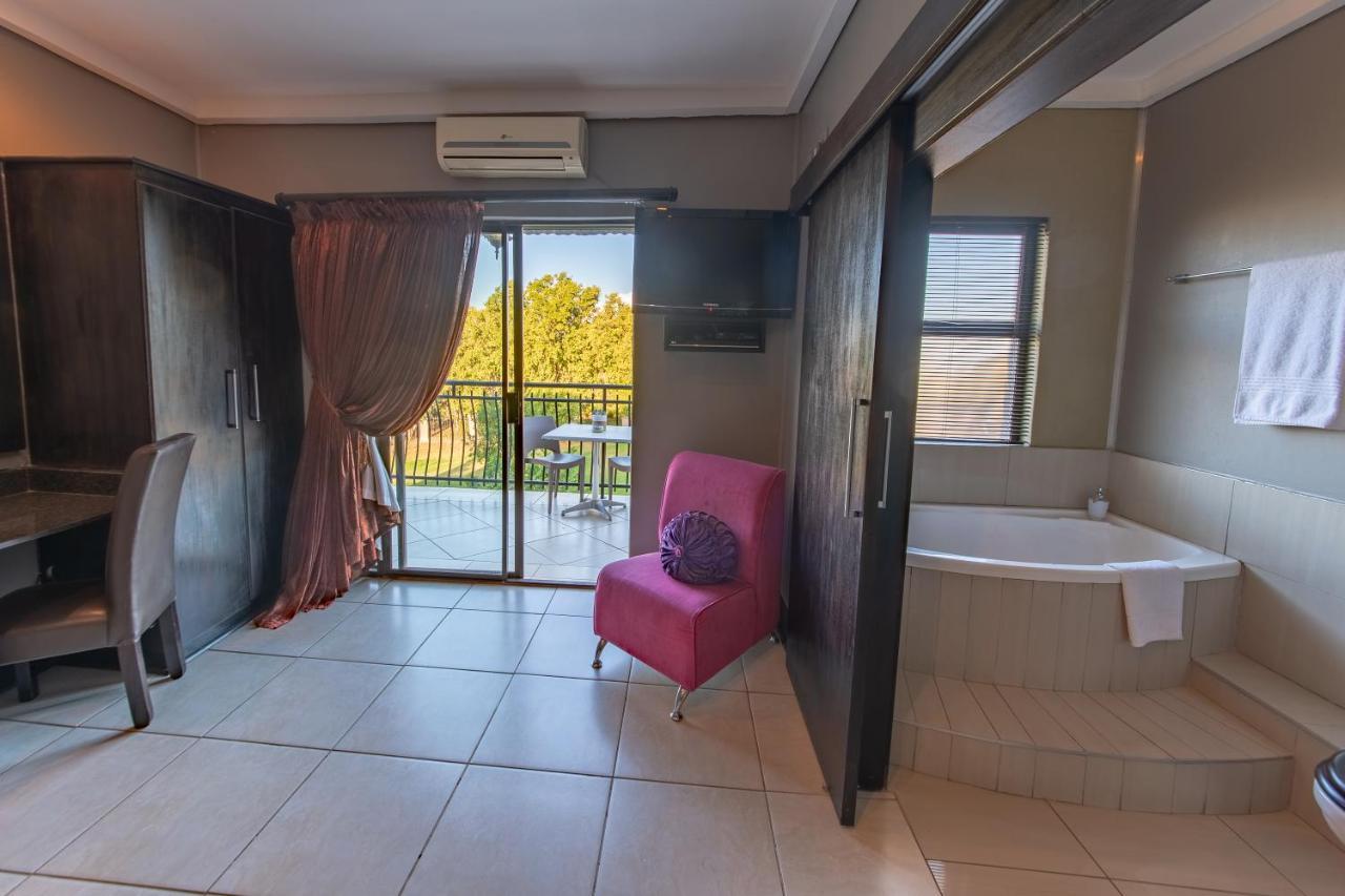 Altissimo Guesthouse Bloemfontein Eksteriør bilde