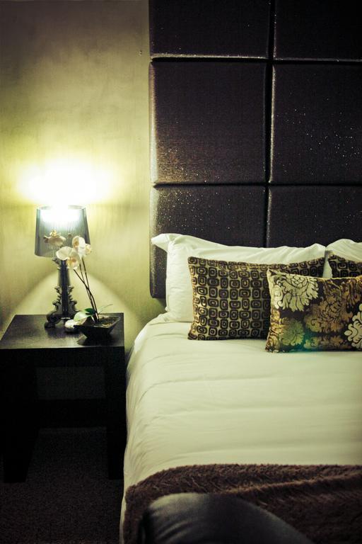 Altissimo Guesthouse Bloemfontein Rom bilde